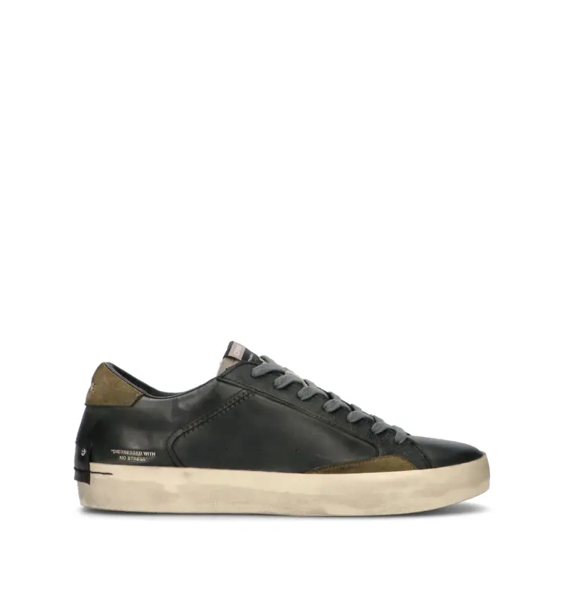 Sneaker uomo Vario