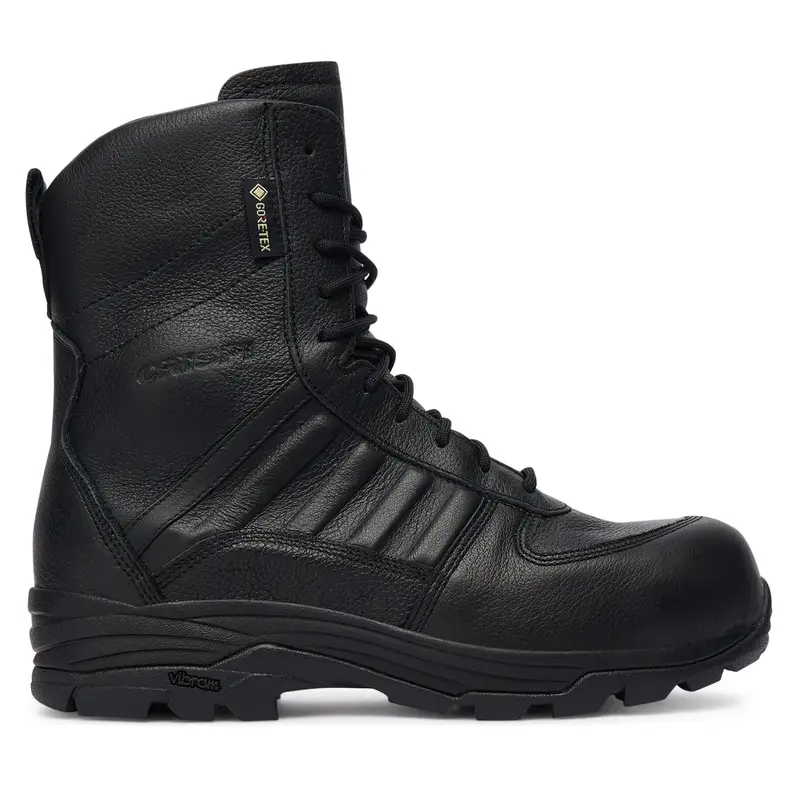 Scarpe da trekking Crispi BL71009900 Nero