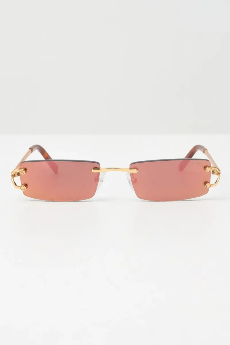 CRISTIAN LEROY Occhiali da sole Donna 2817342 miniatura 2