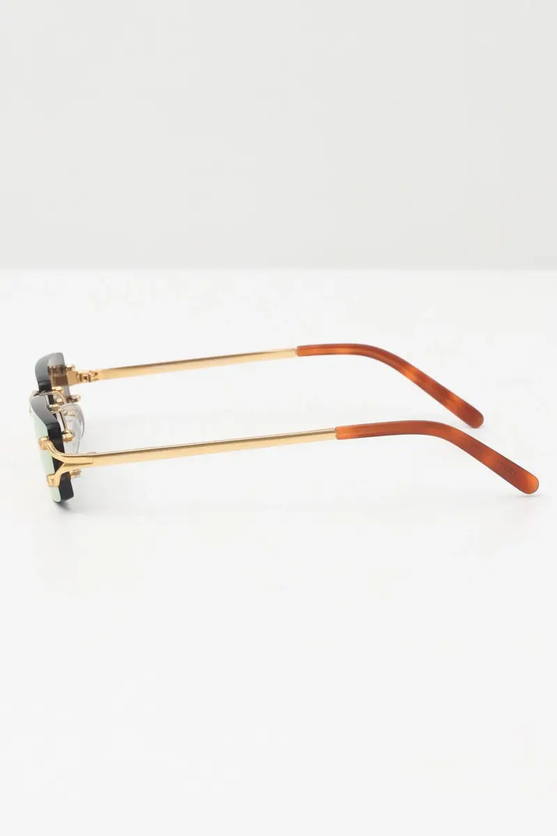 CRISTIAN LEROY Occhiali da sole Donna 2817342 miniatura 3