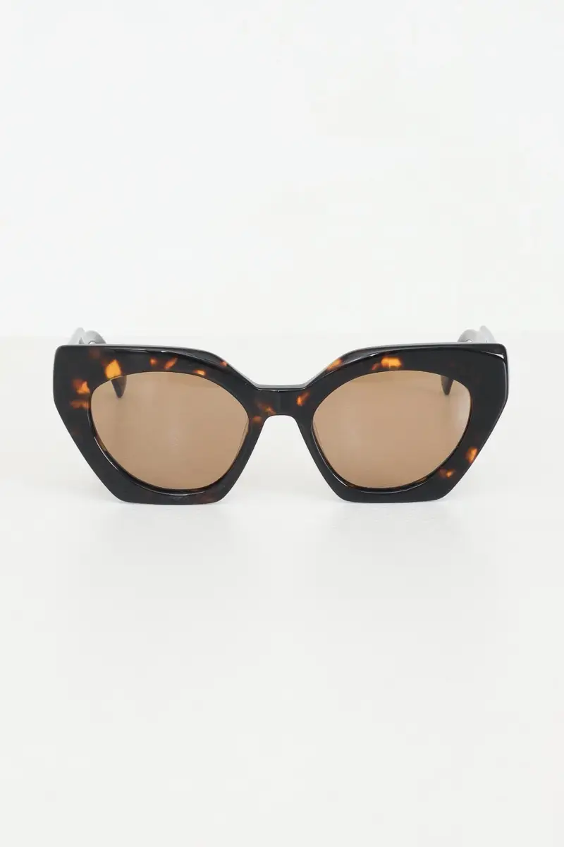 CRISTIAN LEROY Occhiali da sole Donna 2817470 miniatura 2