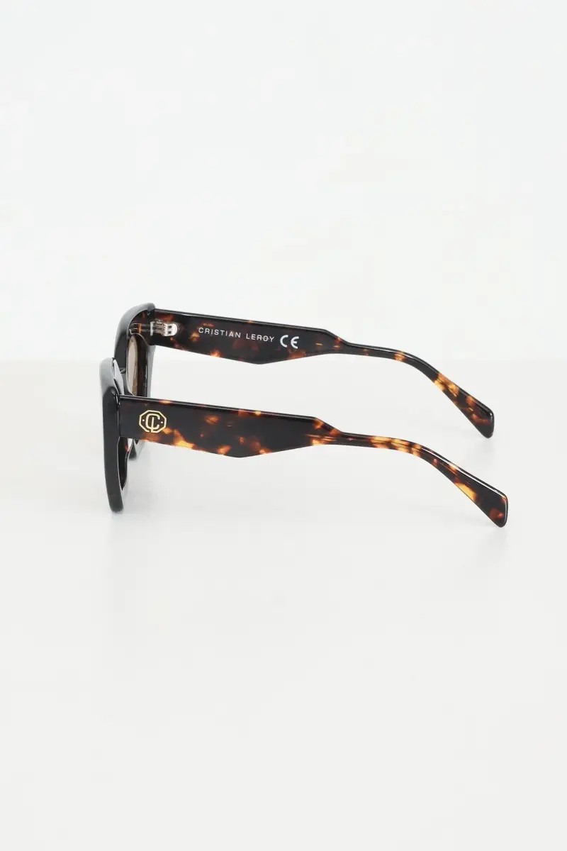 CRISTIAN LEROY Occhiali da sole Donna 2817470 miniatura 3