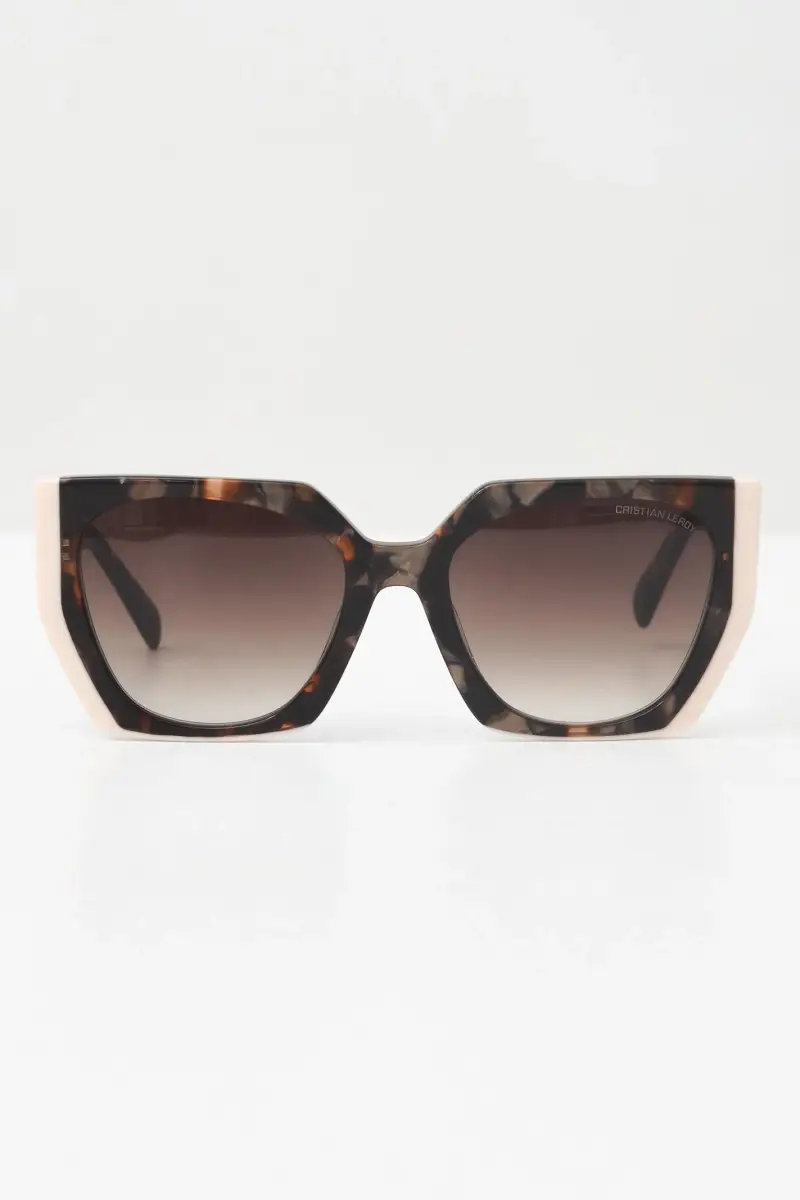 CRISTIAN LEROY Occhiali da sole Donna 2817435 miniatura 2