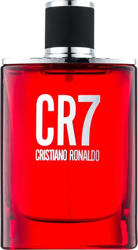 Cristiano Ronaldo Eau de Toilette Uomo 3633726