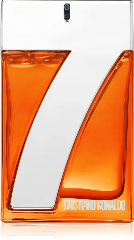 Cristiano Ronaldo Eau de Toilette Uomo 3633730