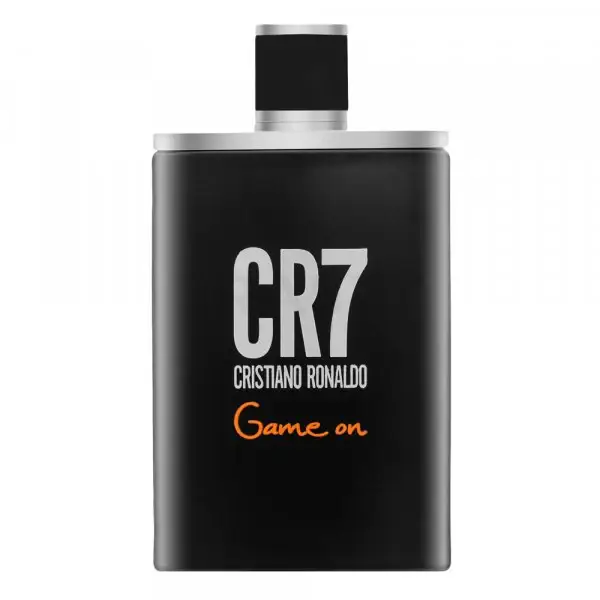 CR7 Game On EDT M 100 ml
