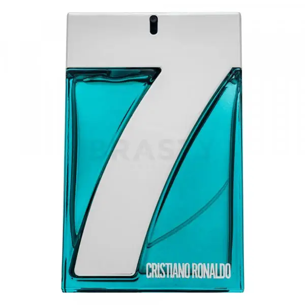 Cristiano Ronaldo Eau de Toilette Uomo 3599502