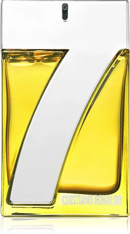 Cristiano Ronaldo Eau de Toilette Uomo 3711962