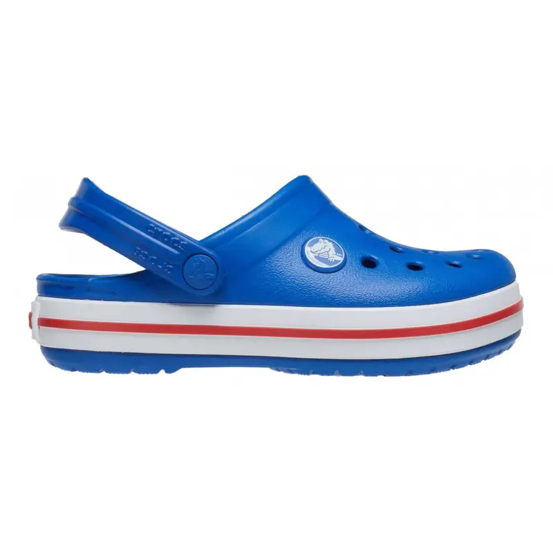 Crocband clog k