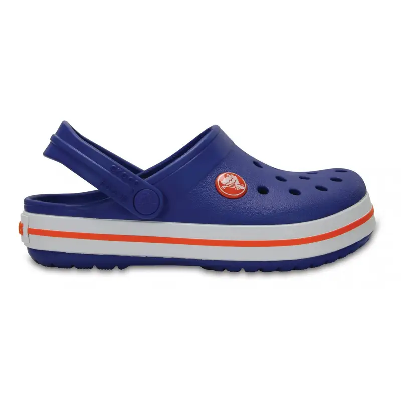Crocband clog t