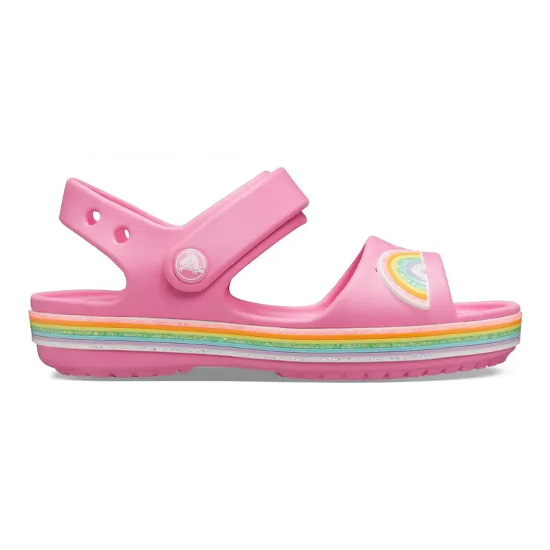 Crocband™ imagination sandal k
