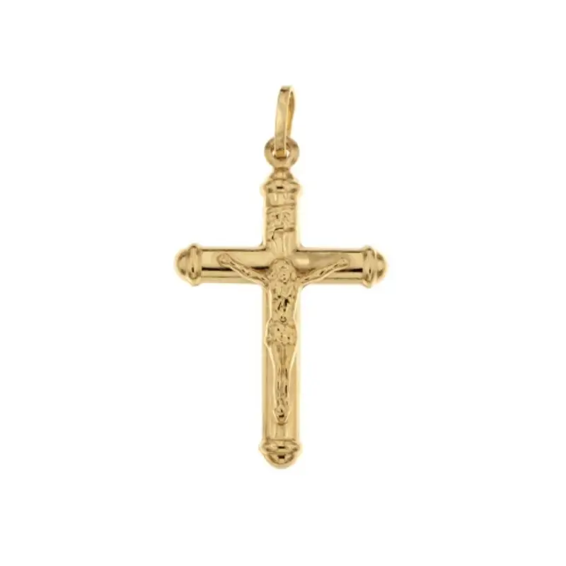Croce in Oro Giallo 803321731508