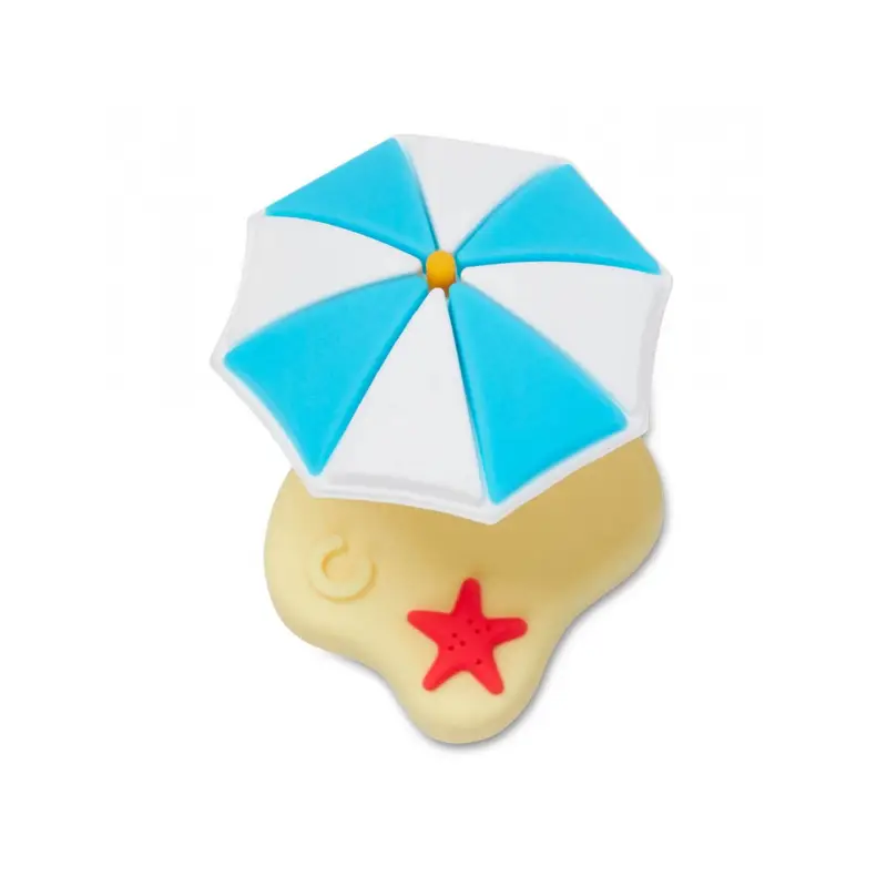 3d beach umbrella UCOL