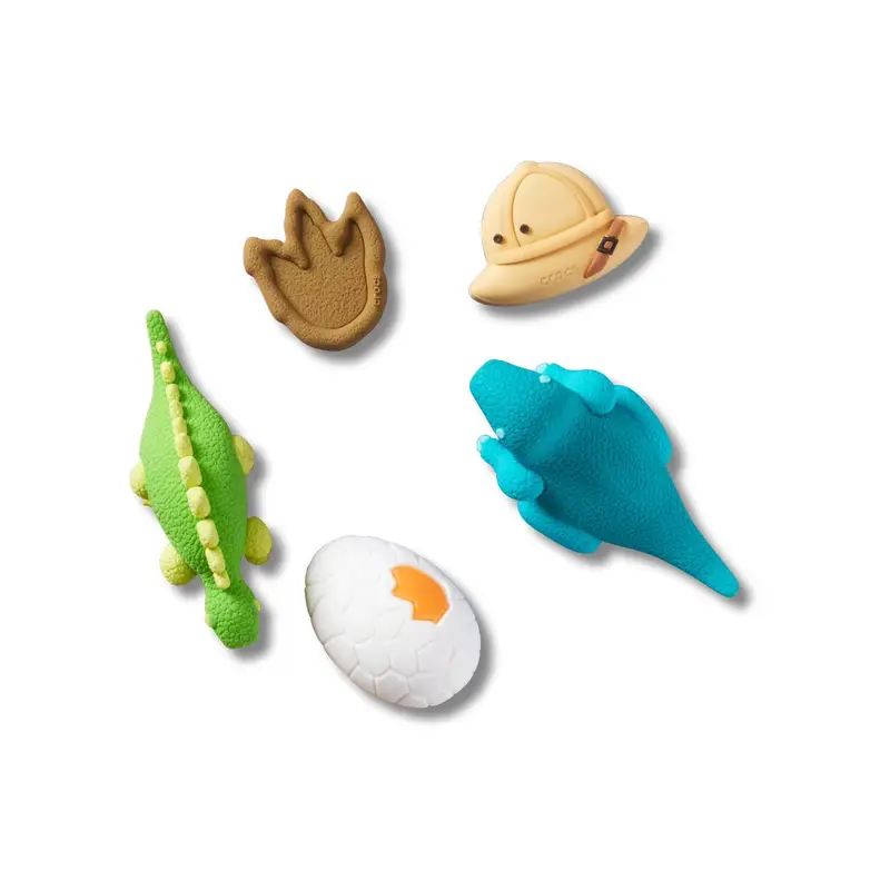 3d dinosaur adventure 5 pack UCOL