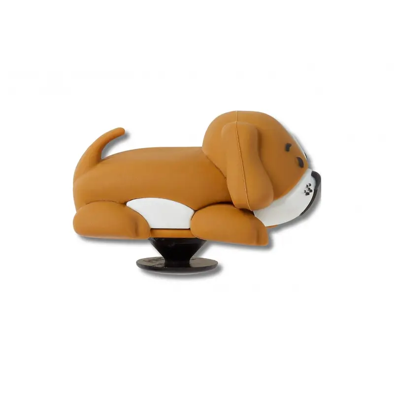 3d dog with paws UCOL