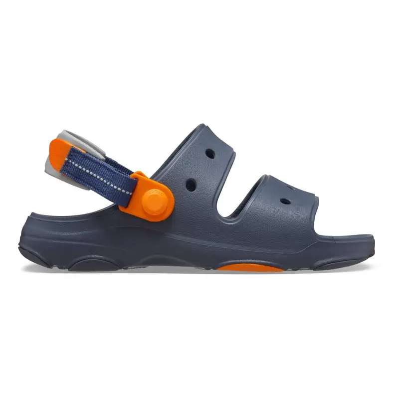 All-terrain sandal kid STORM
