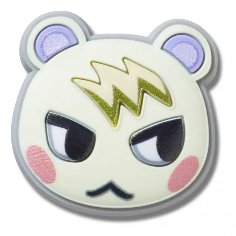 Animal crossing marshal UCOL