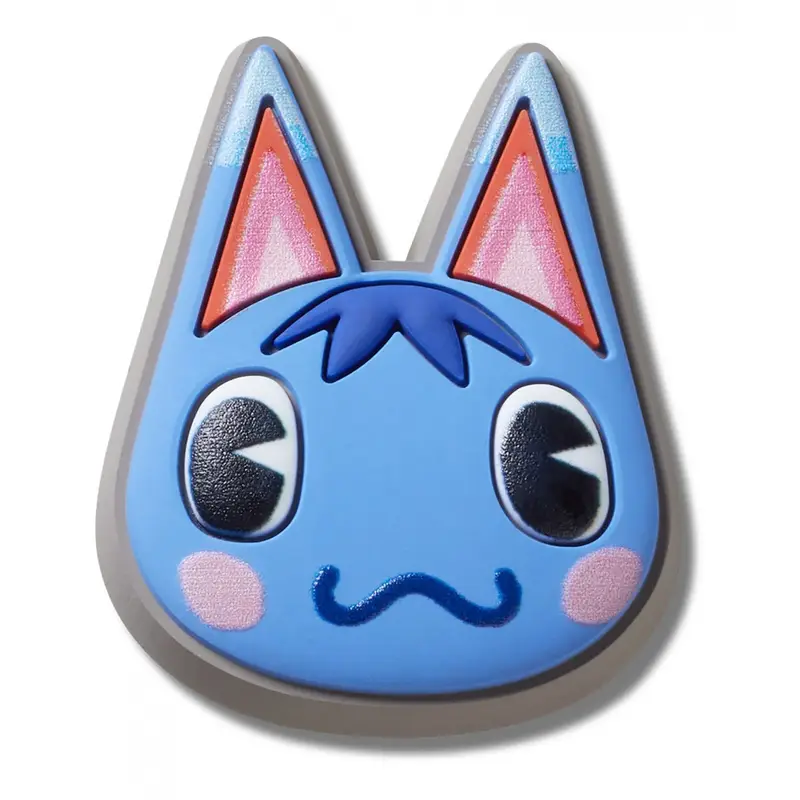 Animal crossing rosie UCOL