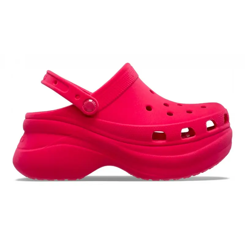 Bae velvet clog DIRA