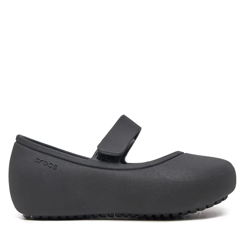 Crocs Ballerine Nero 2787905