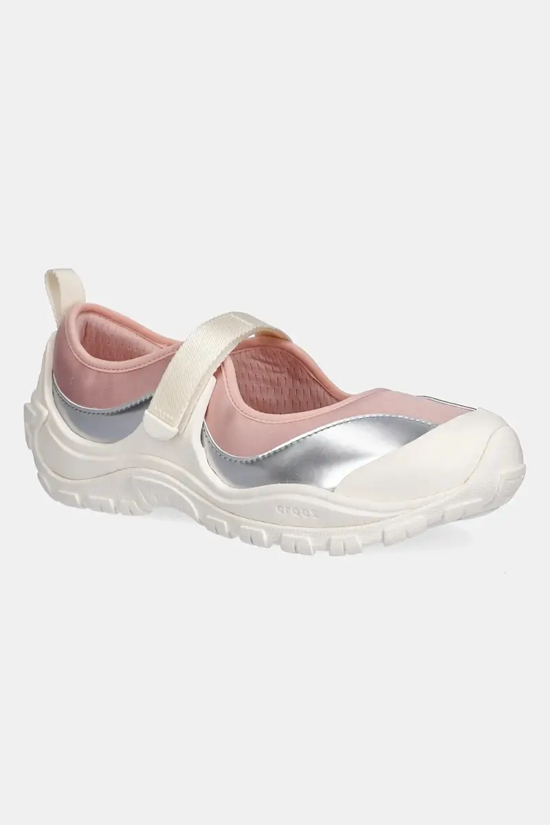 Crocs Ballerine Beige 2242748