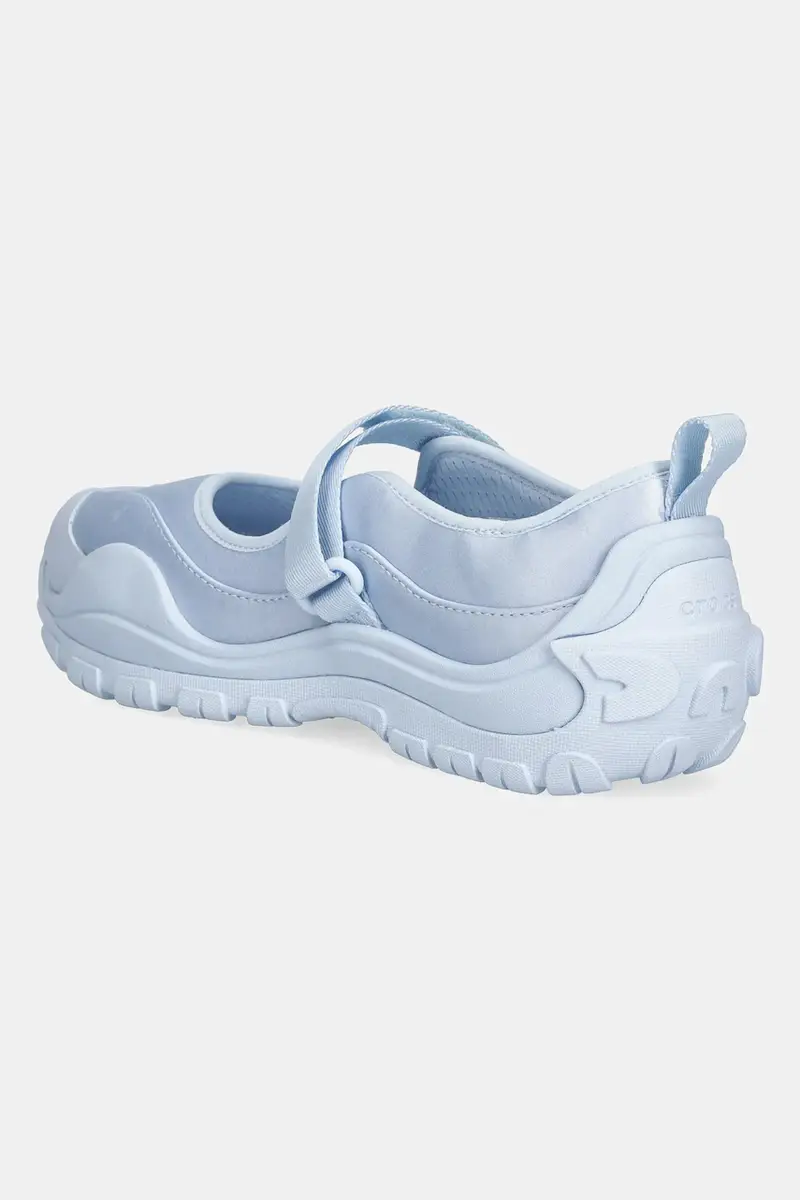 Crocs Ballerine Blu 2808806 miniatura 3