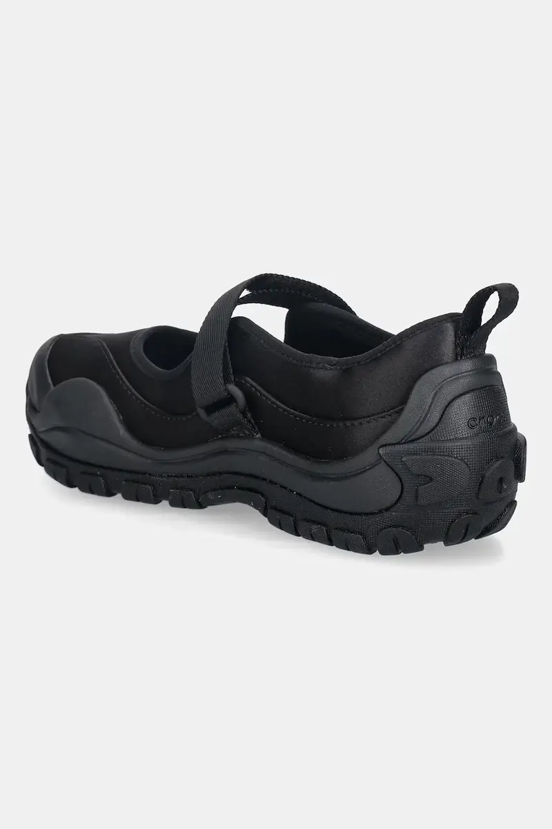 Crocs Ballerine Nero 2809810 miniatura 3
