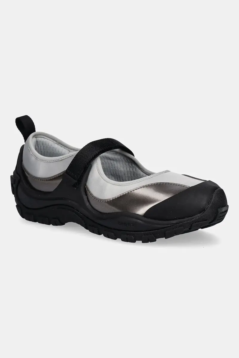 Crocs Ballerine Nero 2257599