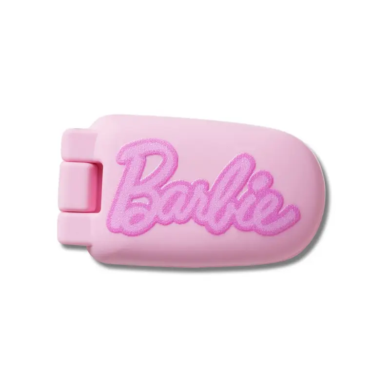Barbie flip phone UCOL