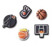Basketball team 5 pack UCOL