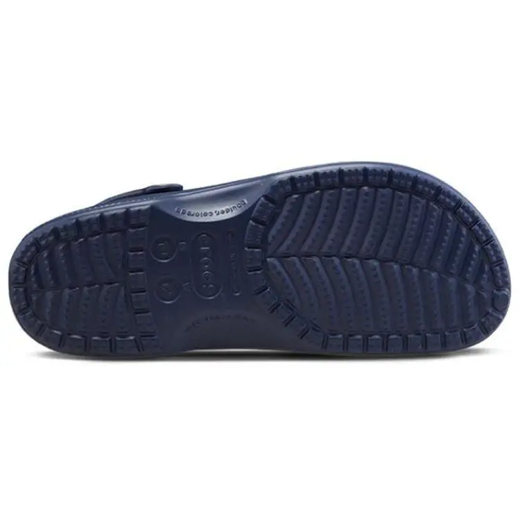 Baya Clog Navy Sneakers Unisex 10126-410 45-46 miniatura 4