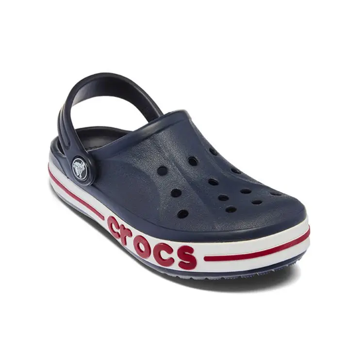 Bayaband Clog Navy Sneakers Unisex 205089-4CC 36-37 miniatura 2