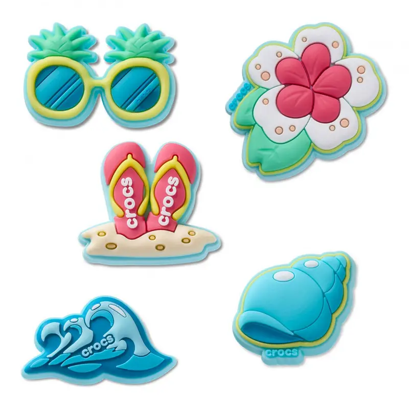 Beach time 5 pack UCOL