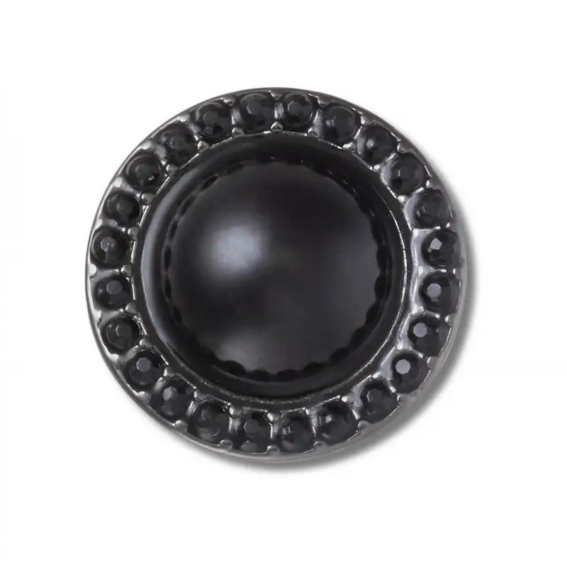 Black dome with gems UCOL