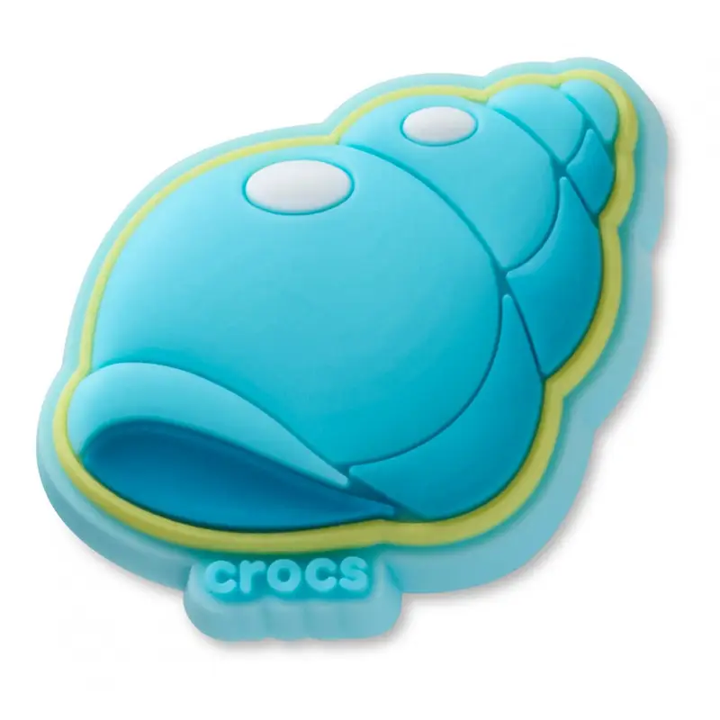 Blue cone seashell UCOL