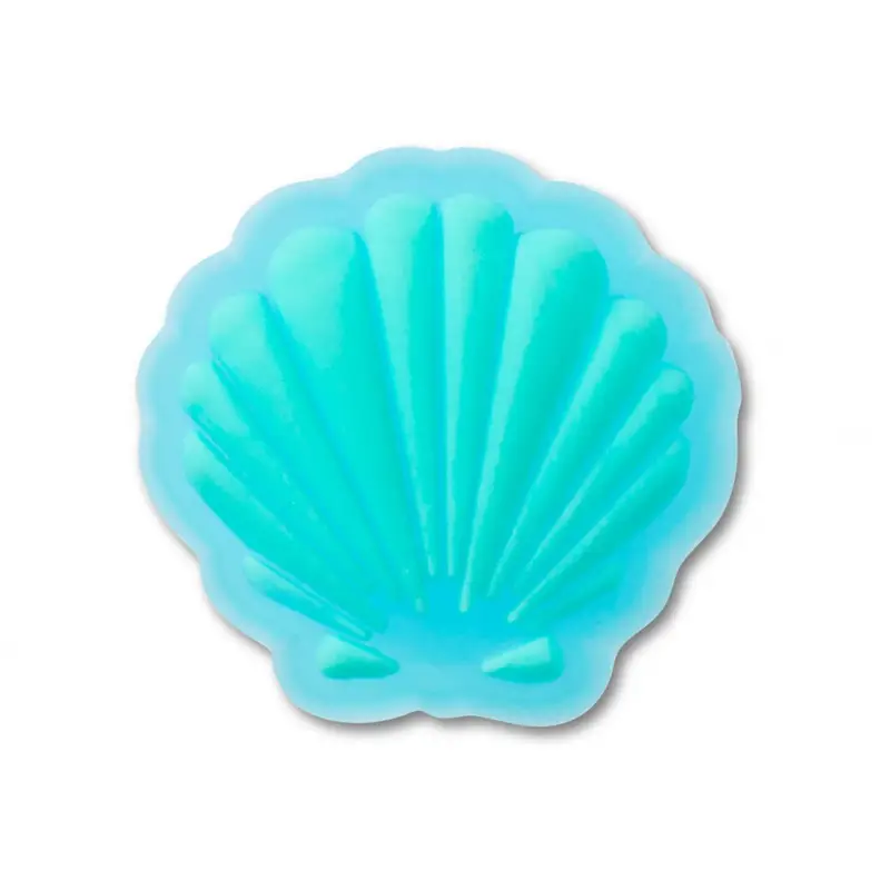Blue seashell UCOL