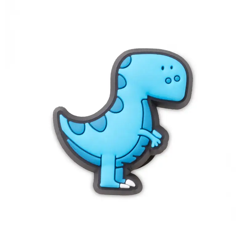 Boys rule blue dino UCOL