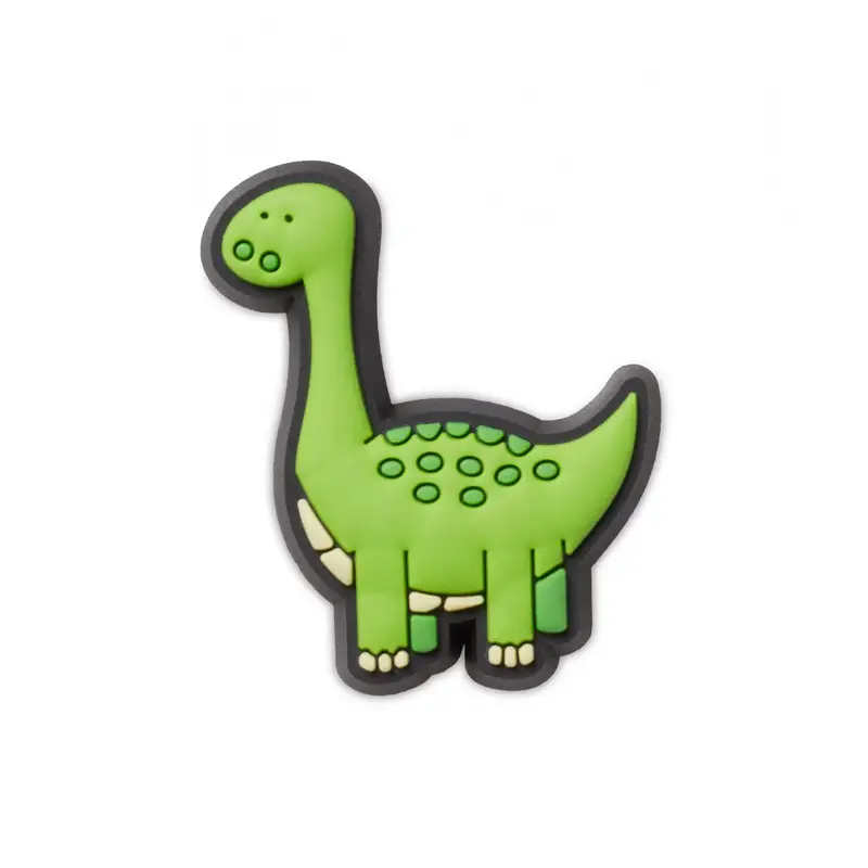Boys rule green dino UCOL