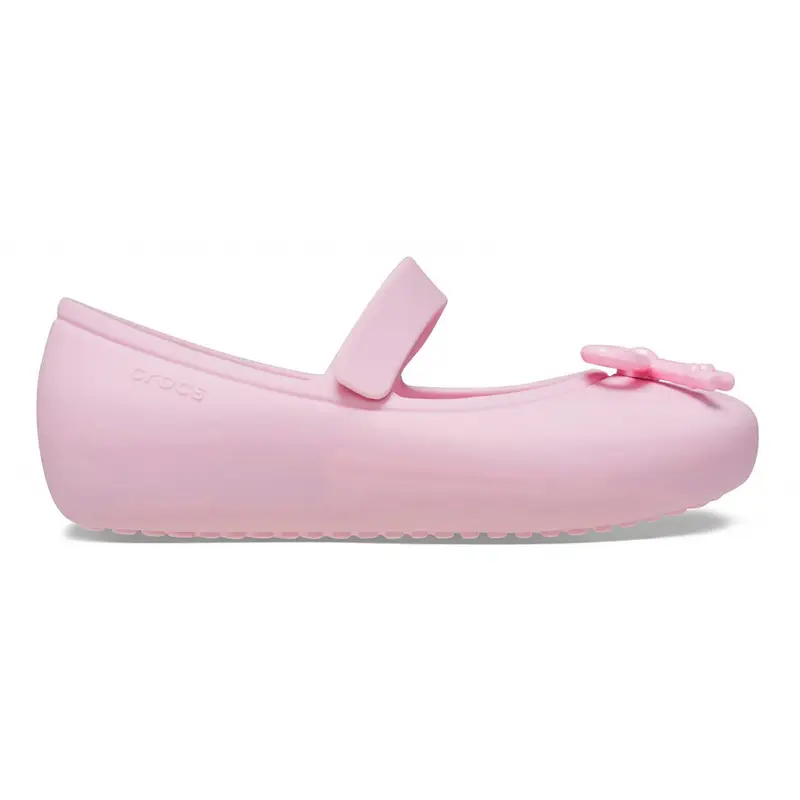 Crocs Mary Jane Rosa 2342618