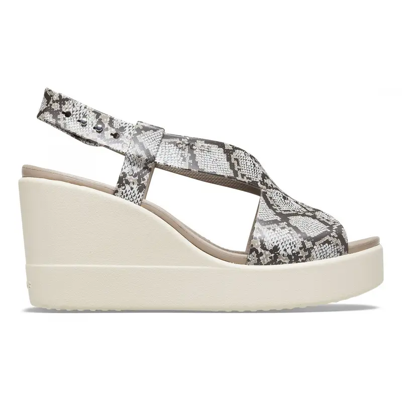 brooklyn high wedge w MIST