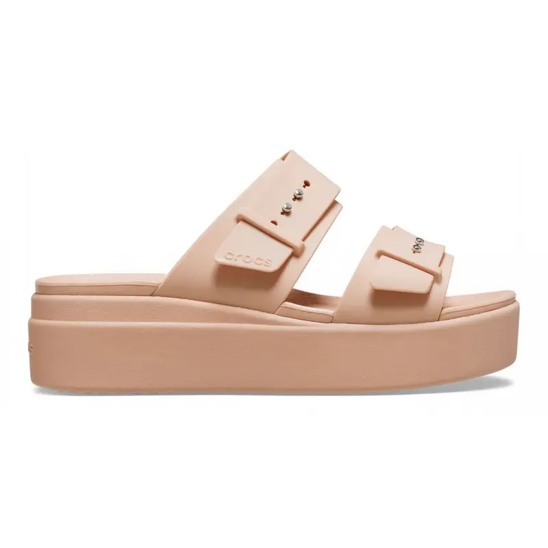 brooklyn sandal low wedge PKCA