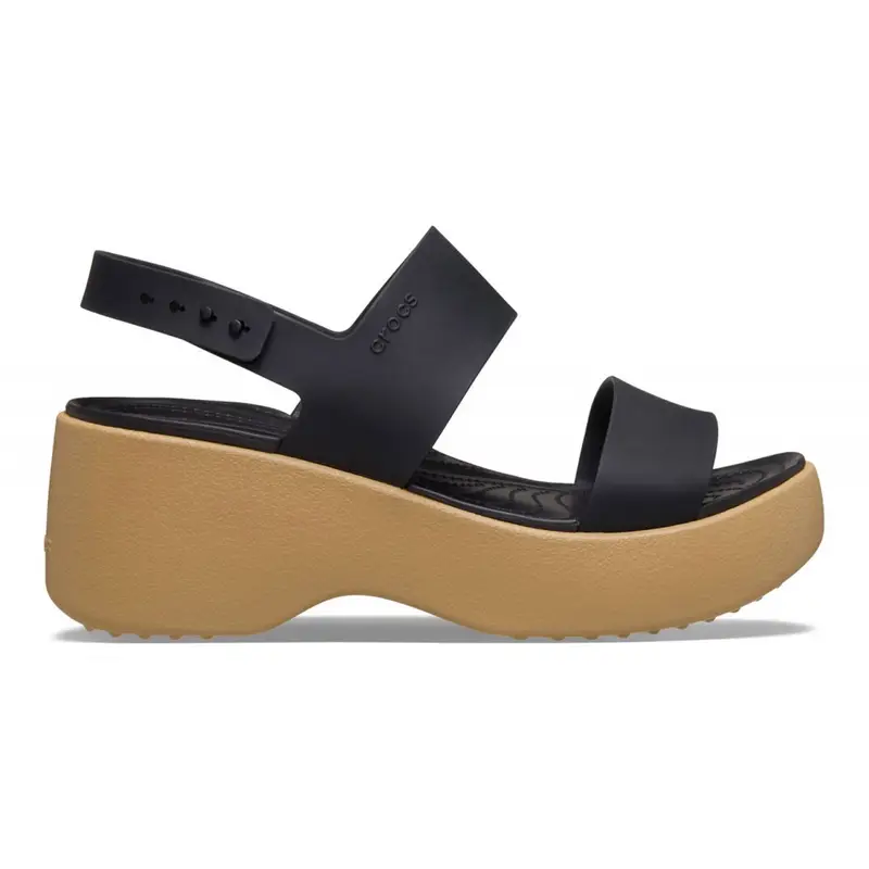 Brooklyn sky sandal w BLCS