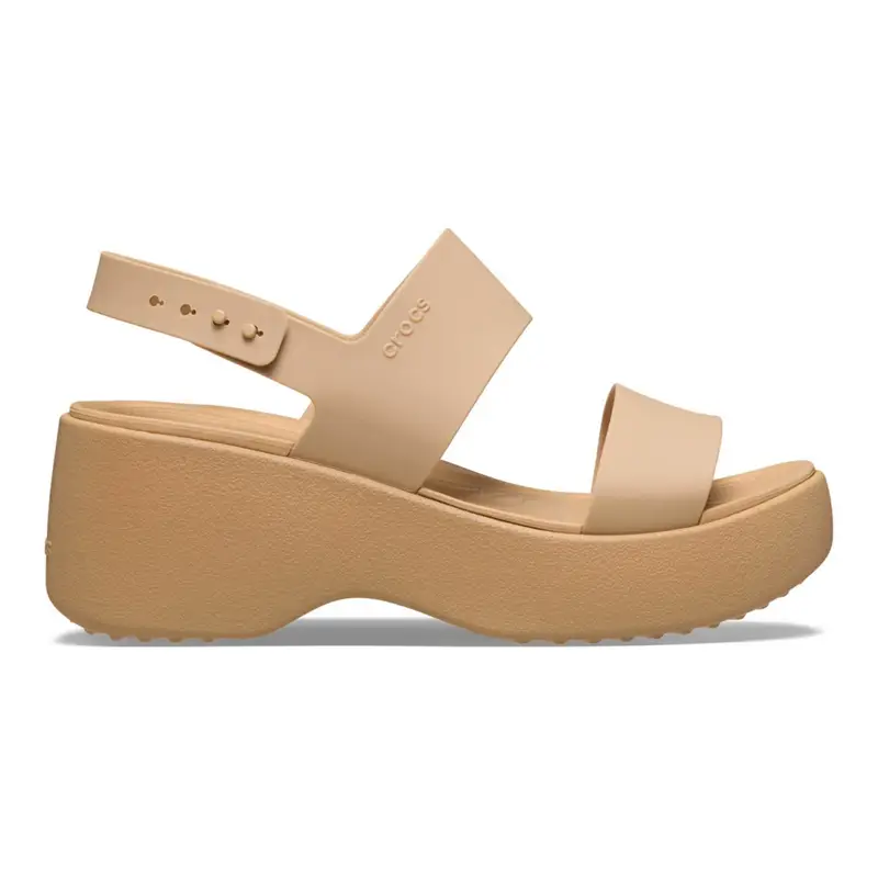 Brooklyn sky sandal w CASH