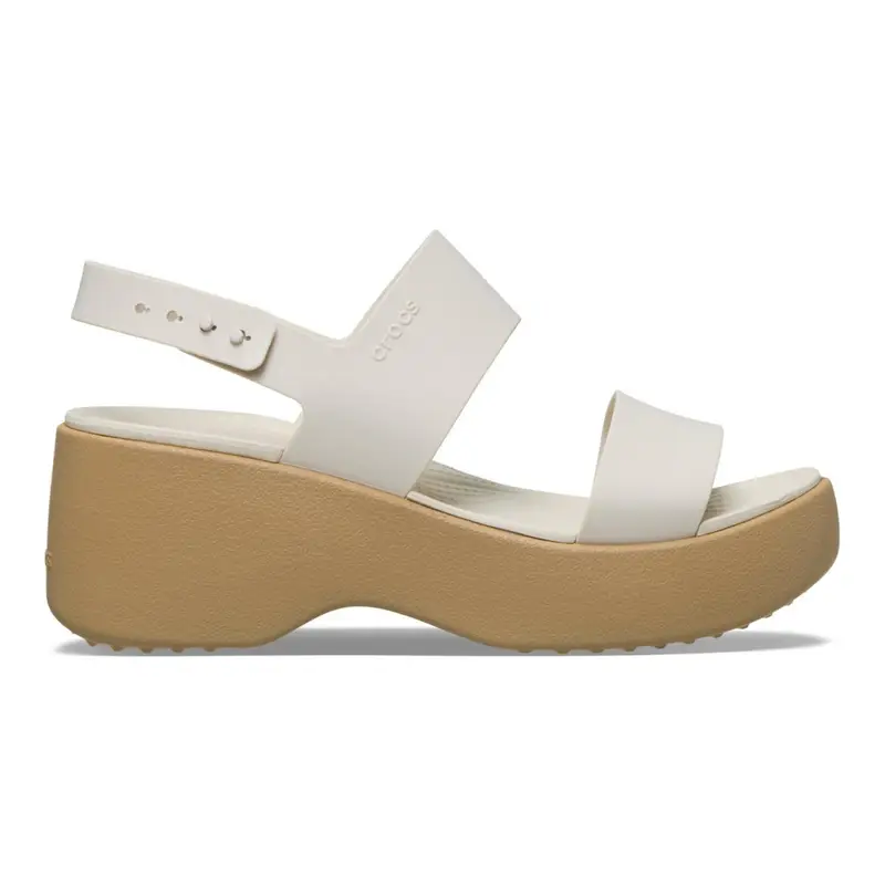 Brooklyn sky sandal w FRCA