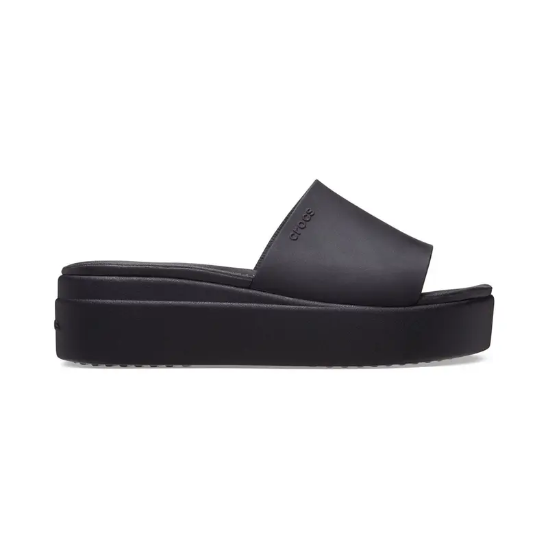 Brooklyn slide w Black