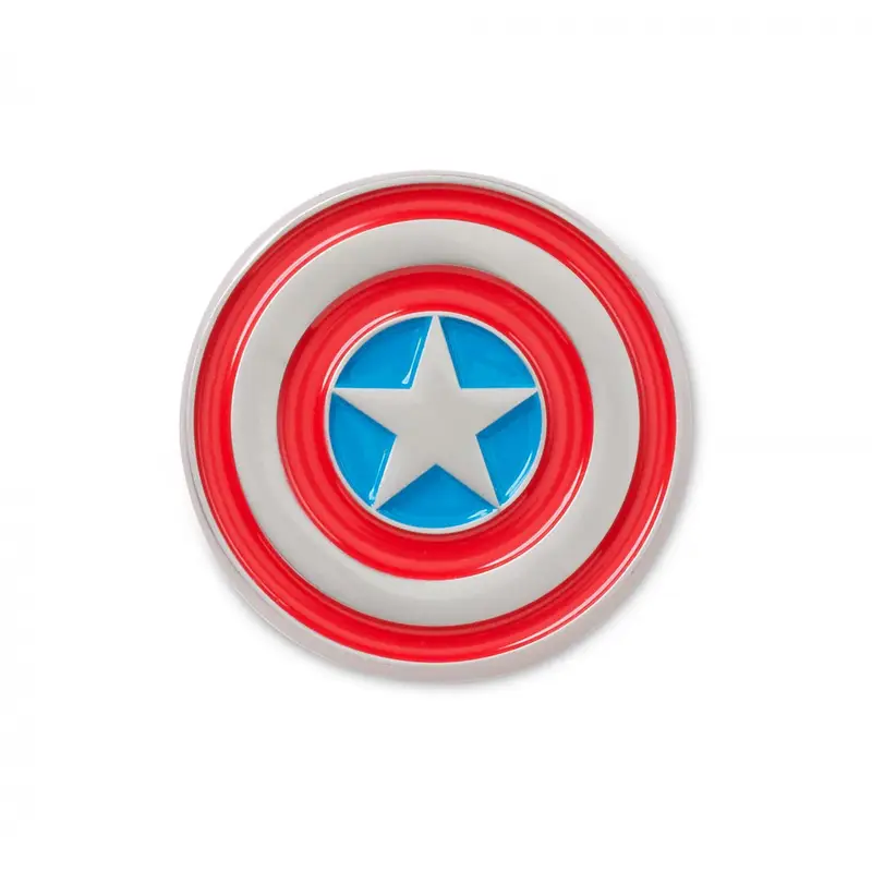 Captain america 1 UCOL