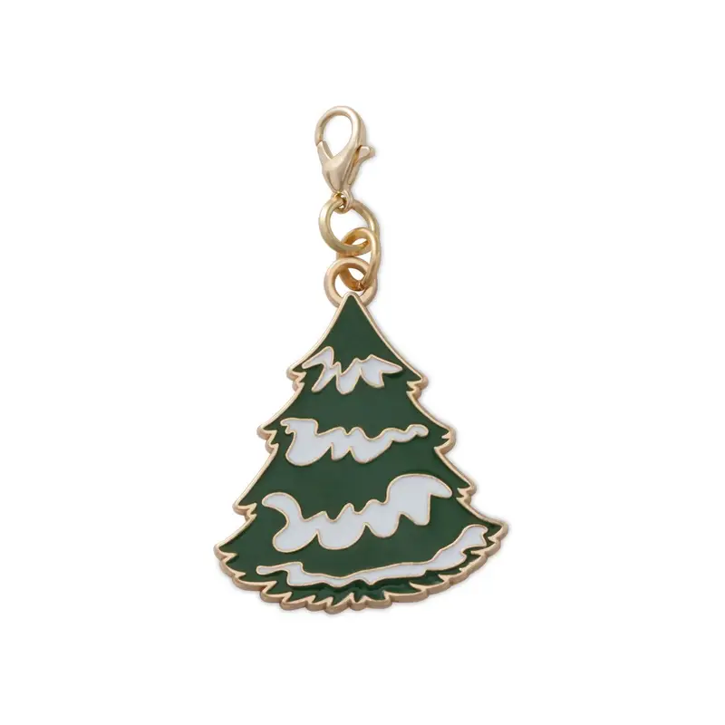 Christmas tree charm UCOL