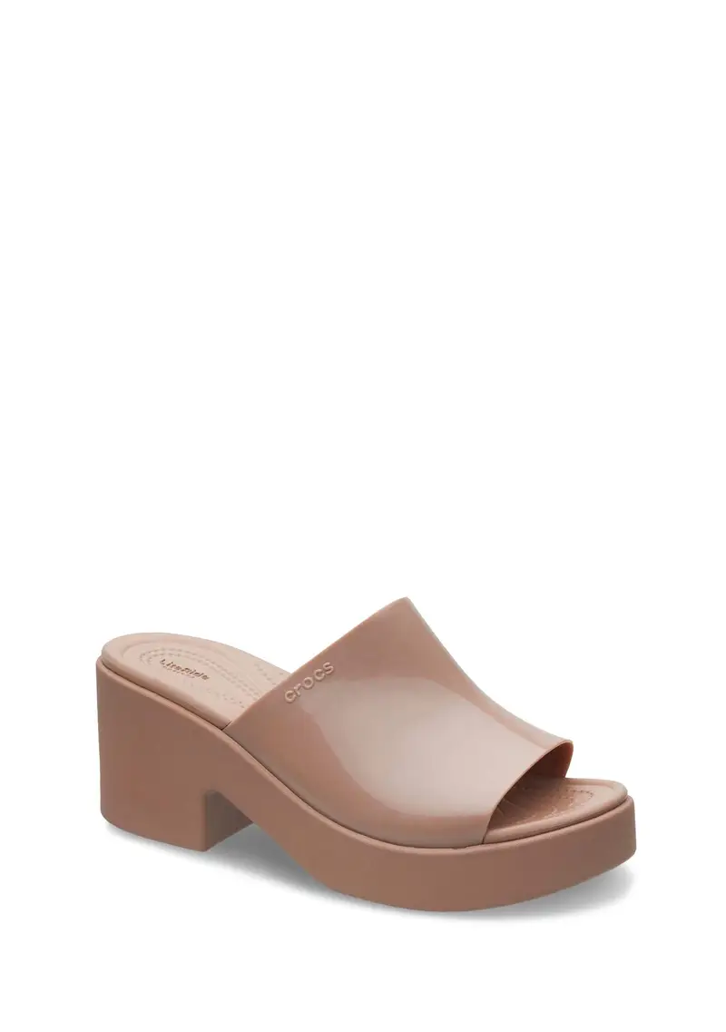 CROCS - Ciabatta Beige miniatura 2