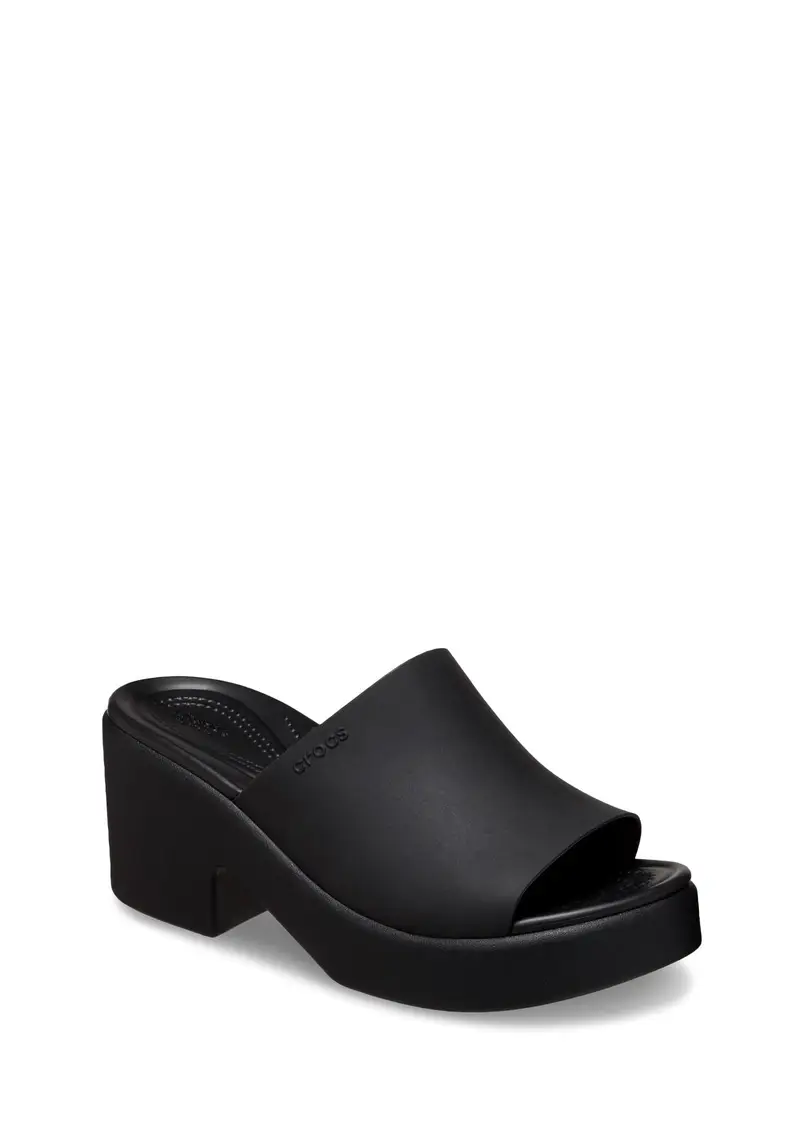 CROCS - Ciabatta Black miniatura 2