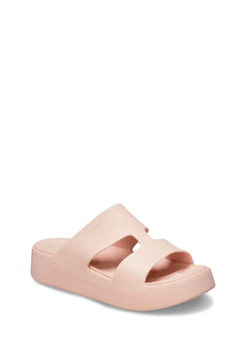 CROCS - Ciabatta Rosa miniatura 2
